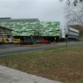 ANU Campus