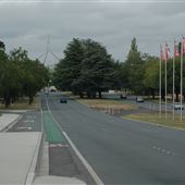 Commonwealth Avenue