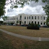 Ainslie School