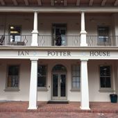 Ian Potter House
