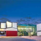 Peter Karmel Building