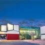 Peter Karmel Building