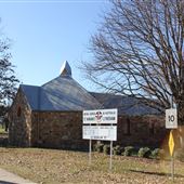 St Ninian's Lyneham