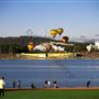 Lake Burley Griffin