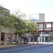 Alinga Street