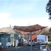 ANU SG4 Big Dish