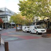 Bunda Street