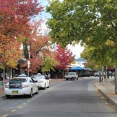 Franklin Street