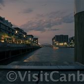 Kingston Foreshore