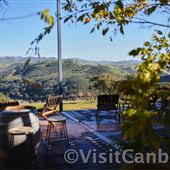 Brindbella Hills Winery