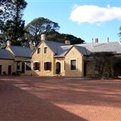 Lanyon Homestead