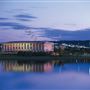 Lake Burley Griffin