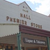 Hall Villiage