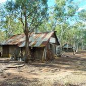 Bywong Town Mining Villiage