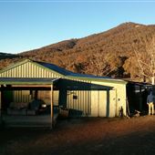 Mountain Trails Adventure School