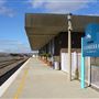 Canberra Railway Station