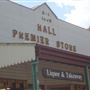 Hall Villiage
