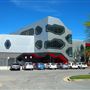 The Science Teaching Building