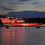 Lake Burley Griffin