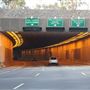 Parkes Way Tunnel