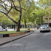 Ainslie Avenue