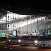 Canberra Airport