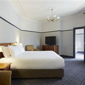 Brassey Hotel