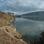 Lake Burley Griffin