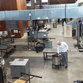 Canberra Glassworks