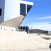 John Curtin School of Medical Research