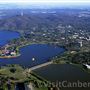 Lake Burley Griffin