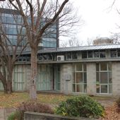 First Church of Christ, Scientist Canberra