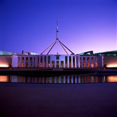 Australian Parliament House