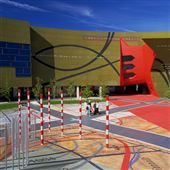 National Museum of Australia