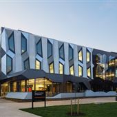 Research School of Chemistry