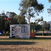 Aboriginal Tent Embassy