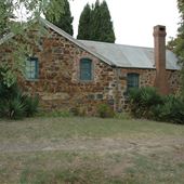 Blundells Cottage