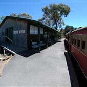 Canberra Railway Museum