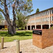 ANU Research School of Psychology