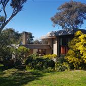 Paterson House