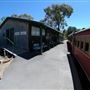 Canberra Railway Museum