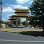 Sakyamuni Buddhist Centre / Van Hanh Monastery