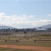 Bimberi Youth Justice Centre