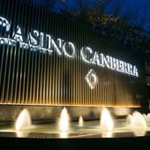 Canberra Casino