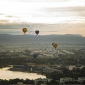 Canberra Balloon Spectacular