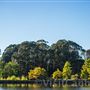 Lake Burley Griffin