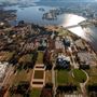 Lake Burley Griffin