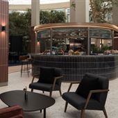 Rydges Hotel