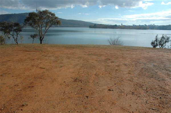 Lake Burley Griffin (3/31/2022)